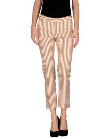 Брюки FABRIZIO LENZI