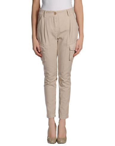 Брюки ERMANNO SCERVINO