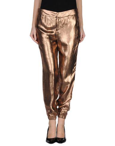 Брюки  -  цвет