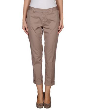 Брюки METRADAMO