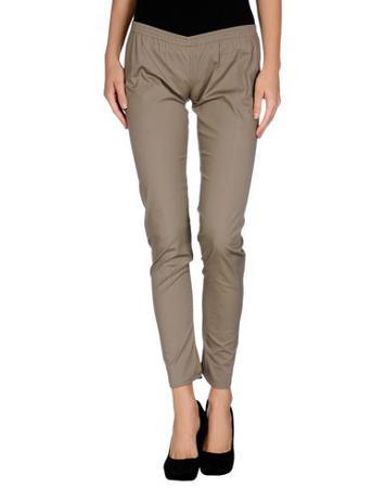 Брюки TWIN-SET SIMONA BARBIERI