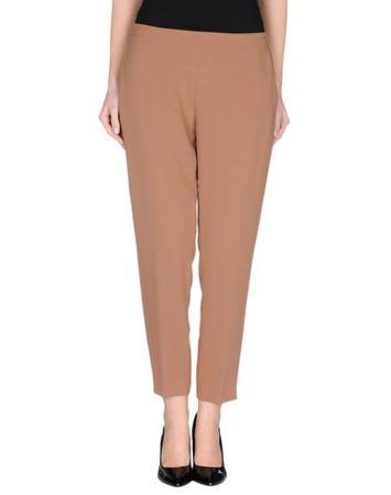 Брюки PINKO BLACK