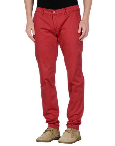 Брюки  -  цвет