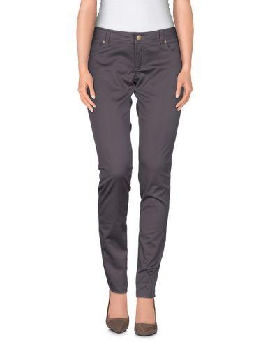 Брюки  -  цвет