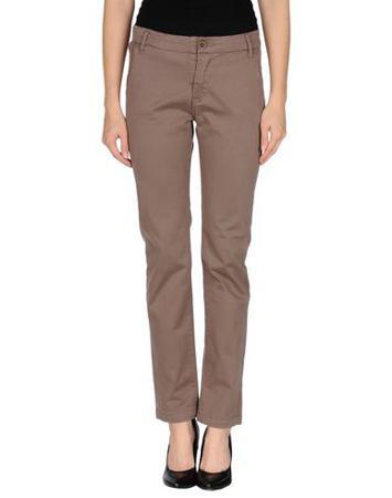 Брюки ATELIER FIXDESIGN