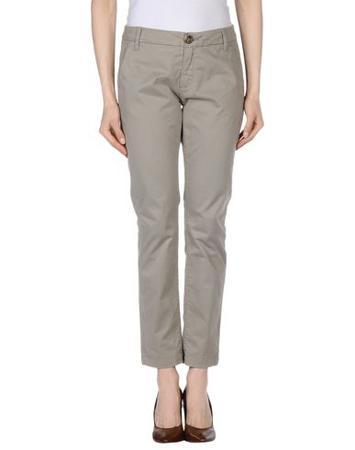 Брюки ATELIER FIXDESIGN