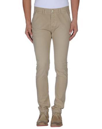 Брюки DANIELE ALESSANDRINI