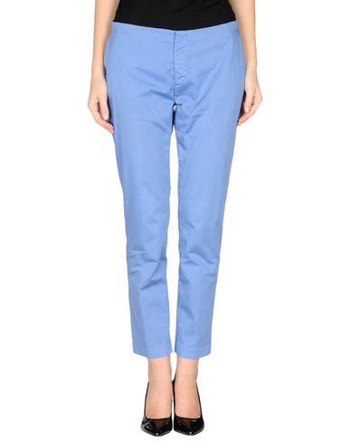 Брюки  -  цвет