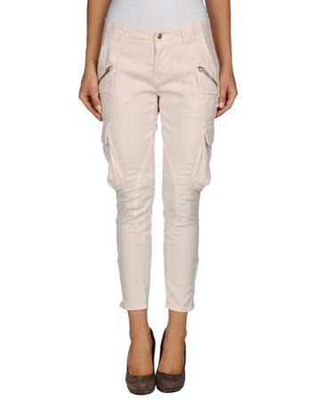 Брюки PINKO GREY