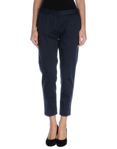 Брюки  -  цвет