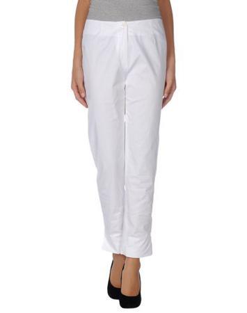 Брюки METRADAMO