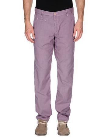 Брюки U.S.POLO ASSN.