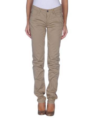 Брюки JECKERSON