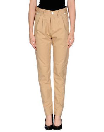 Брюки RÜTME Брюки RÜTME