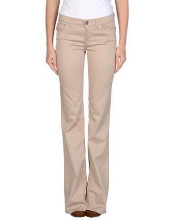 Брюки TWIN-SET JEANS