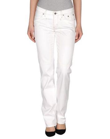 Брюки JECKERSON