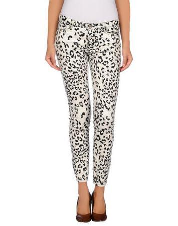 Брюки VIRGINIE CASTAWAY