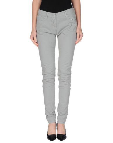 Брюки  -  цвет