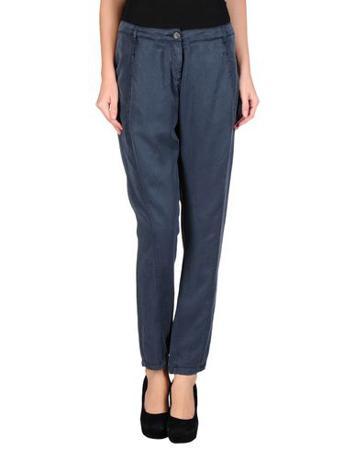 Брюки TWIN-SET SIMONA BARBIERI