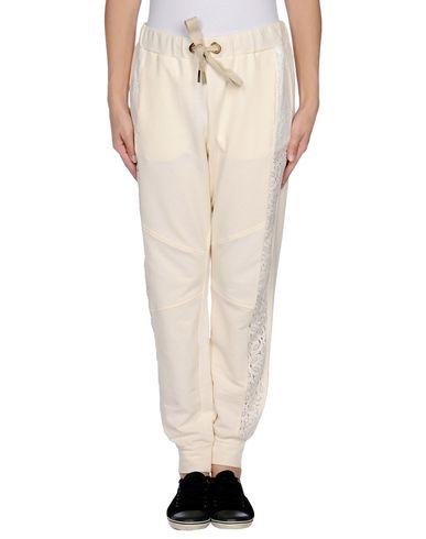 Брюки  -  цвет