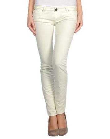 Брюки PINKO GREY