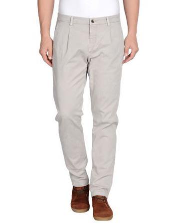 Брюки L(!)W BRAND