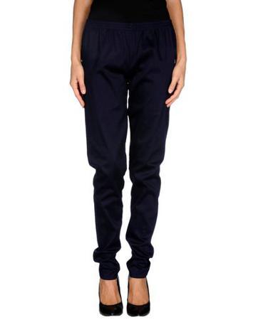 Брюки TWIN-SET SIMONA BARBIERI