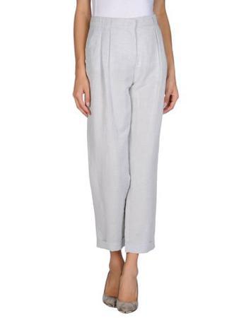 Брюки OBLIQUE CREATIONS