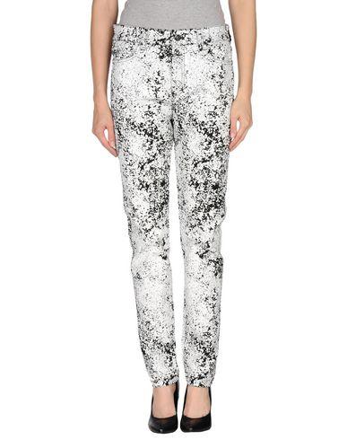 Брюки MCQ ALEXANDER MCQUEEN