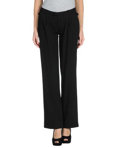 Брюки  -  цвет