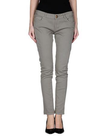 Брюки ATELIER FIXDESIGN