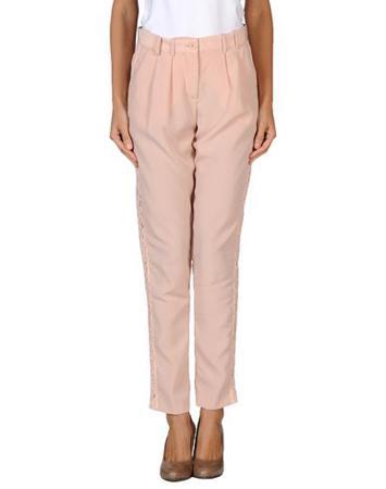 Брюки PINKO BLACK