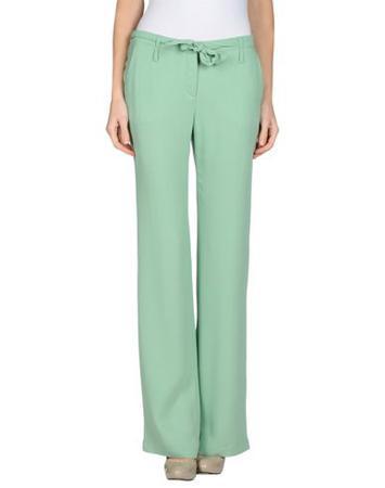 Брюки FABRIZIO LENZI