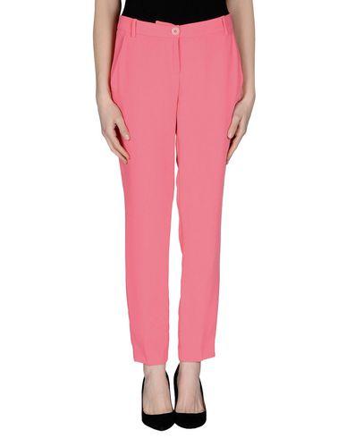 Брюки  -  цвет