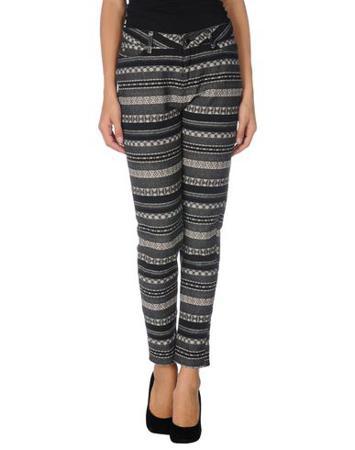 Брюки 0051 INSIGHT