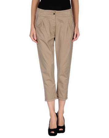 Брюки TWIN-SET SIMONA BARBIERI