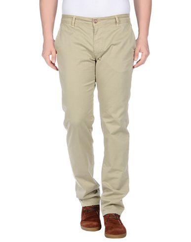 Брюки  -  цвет