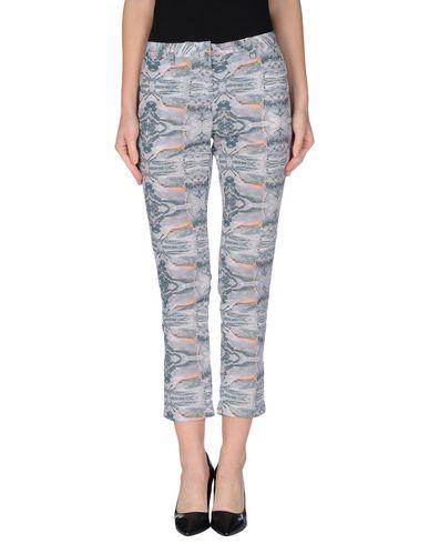 Брюки  -  цвет