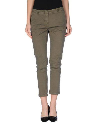 Брюки  -  цвет