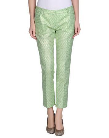 Брюки TRĒS CHIC S.A.R.T.O.R.I.A.L