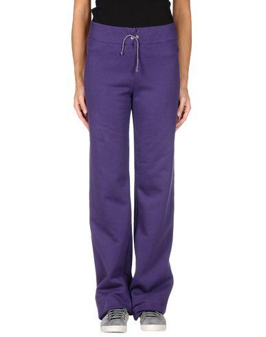 Брюки  -  цвет