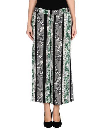 Брюки PINKO BLACK