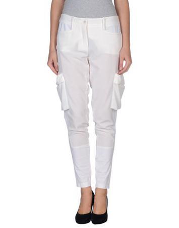 Брюки PINKO GREY