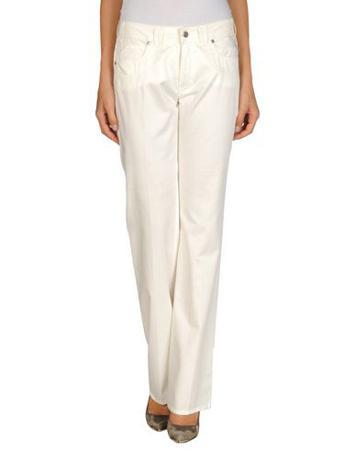 Брюки TRUSSARDI JEANS