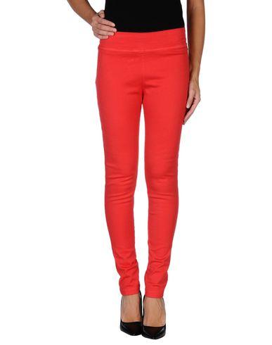 Брюки ERMANNO SCERVINO