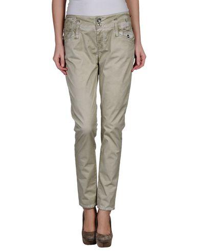 Брюки FORNARINA