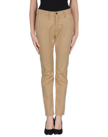 Брюки GOLD CASE