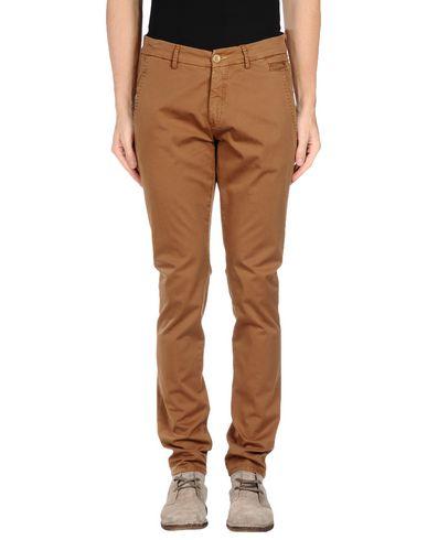 Брюки  -  цвет