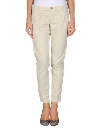 Брюки ATELIER FIXDESIGN