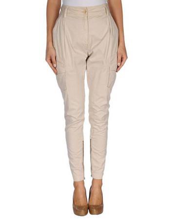 Брюки ERMANNO SCERVINO